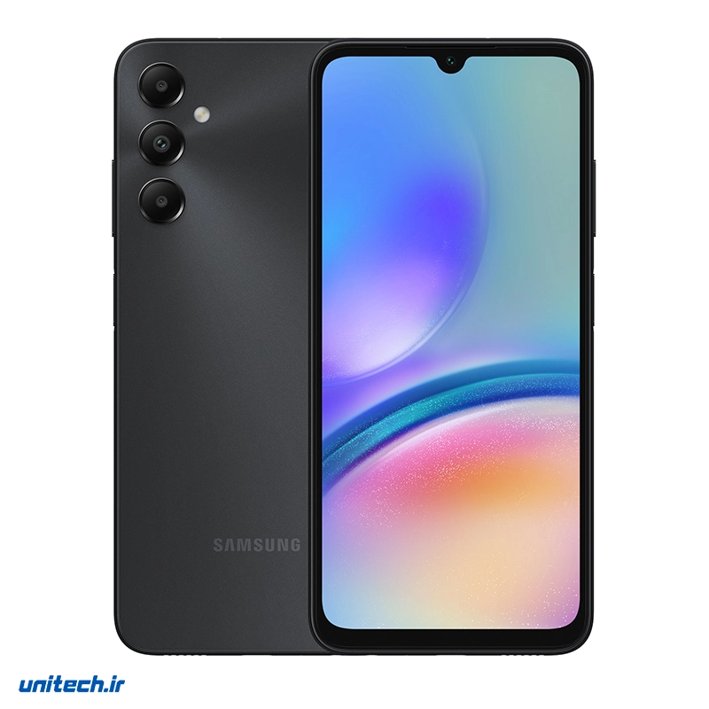 گوشی موبایل سامسونگ مدل Galaxy A05s دو سیم کارت ظرفیت 64 گیگابایت و رم 4 گیگابایت (3)